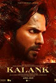Kalank 2019 Movie